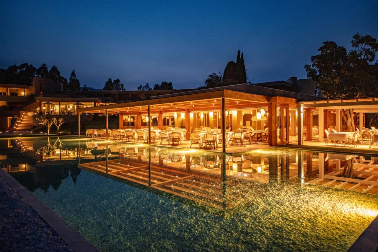 Hotel Is Molas 4*