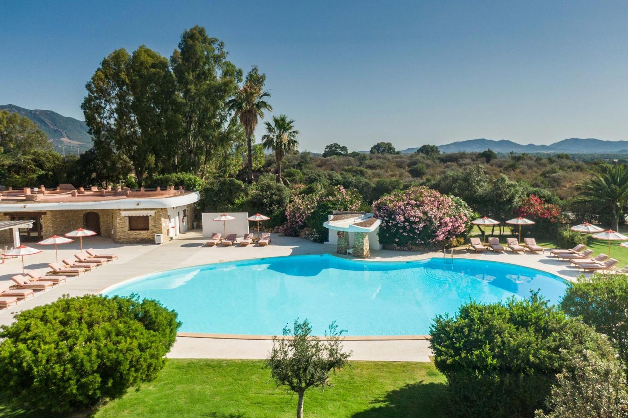 Hotel Is Molas 4*