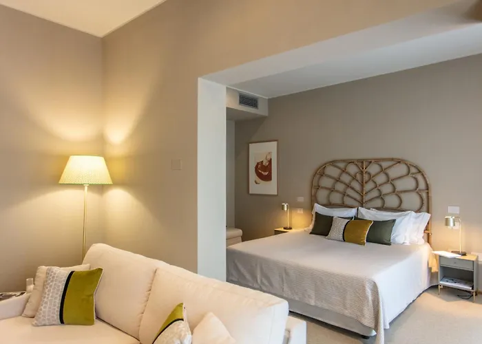 Is Molas Resort