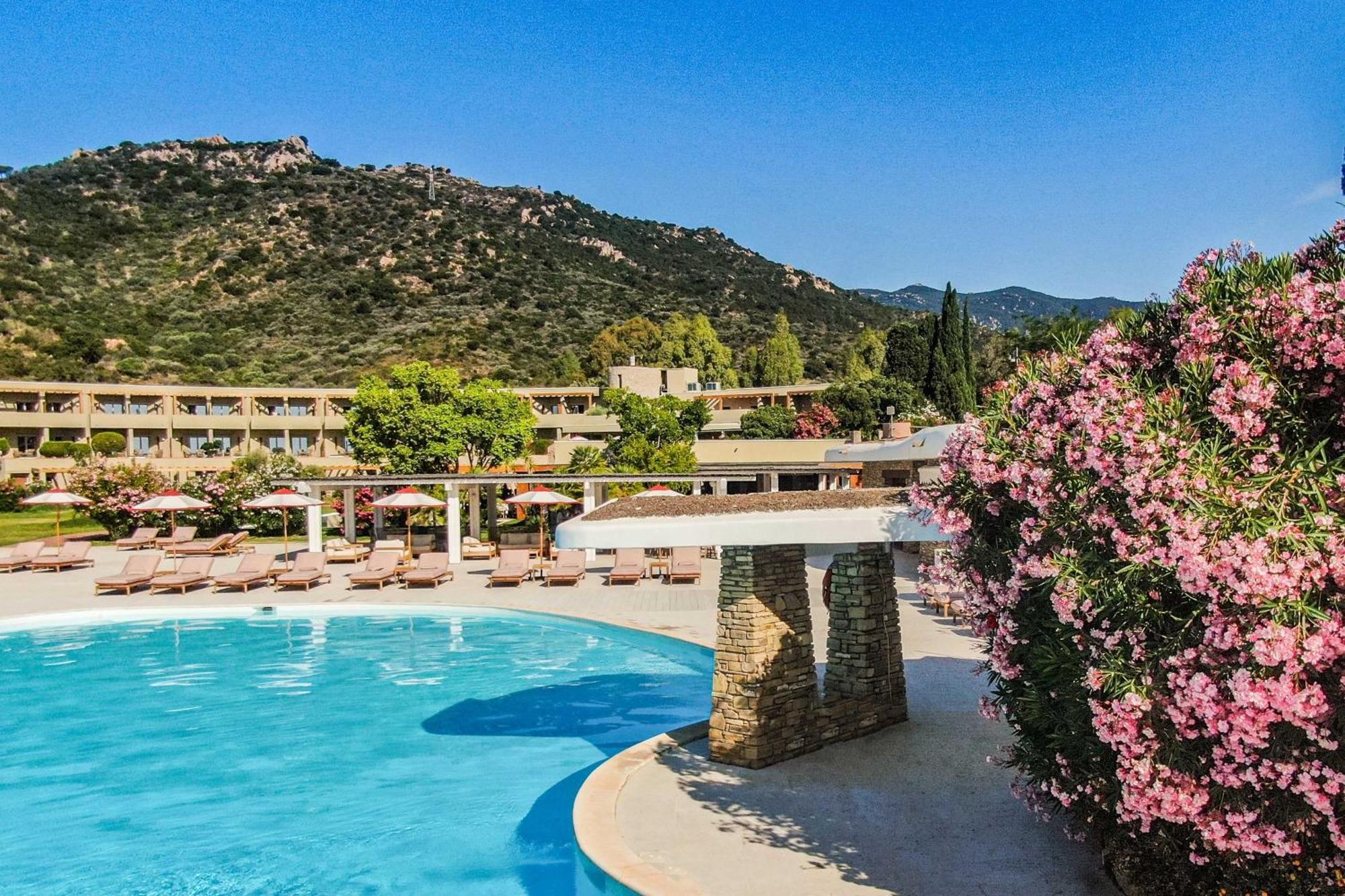 Hotel Is Molas Pula