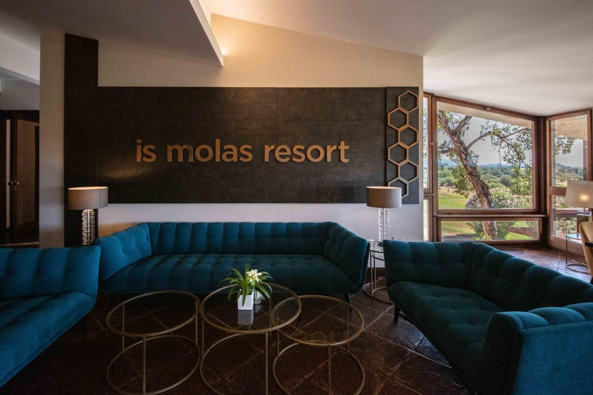 Hotel Is Molas