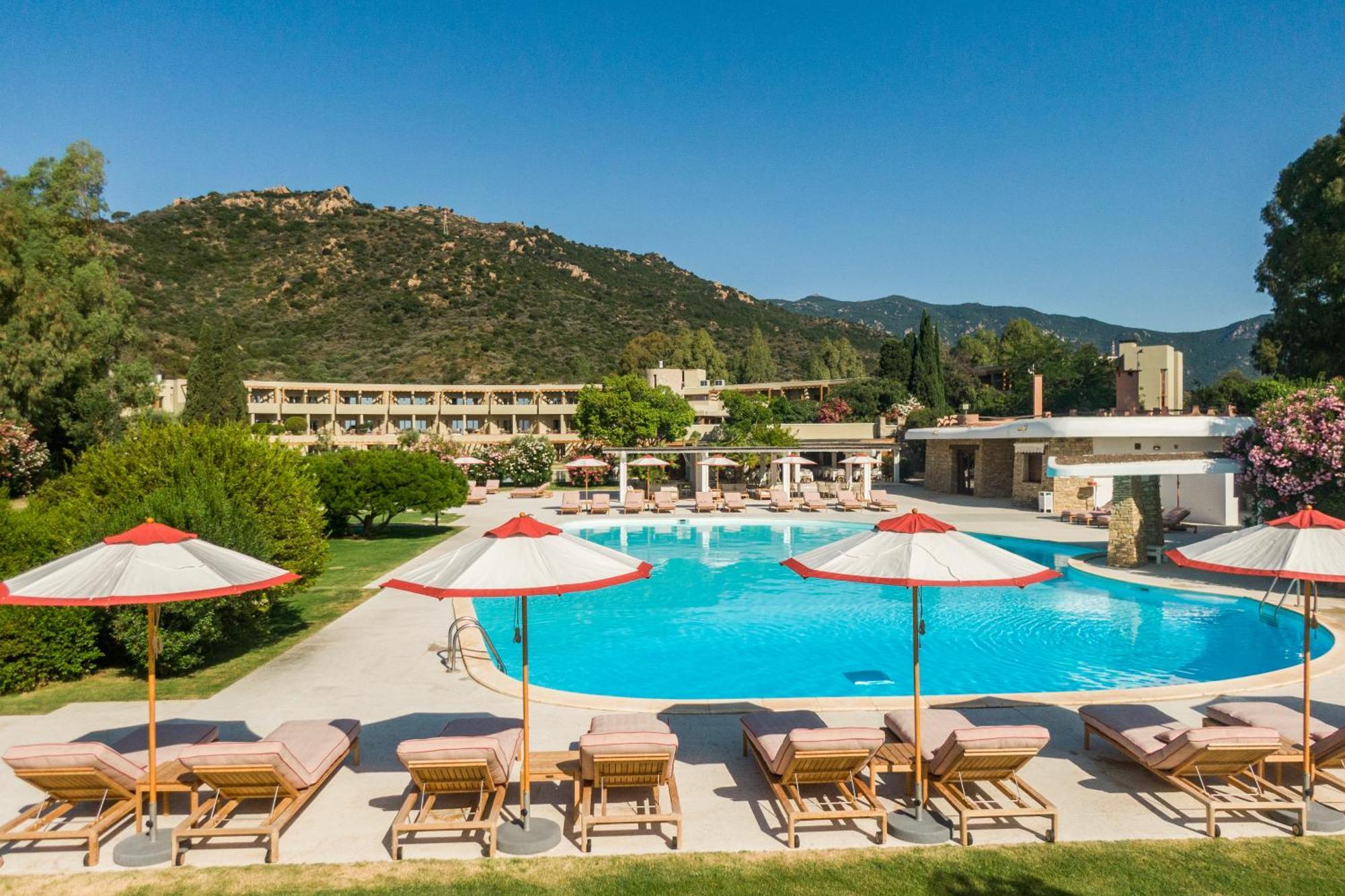 Is Molas 4* Pula