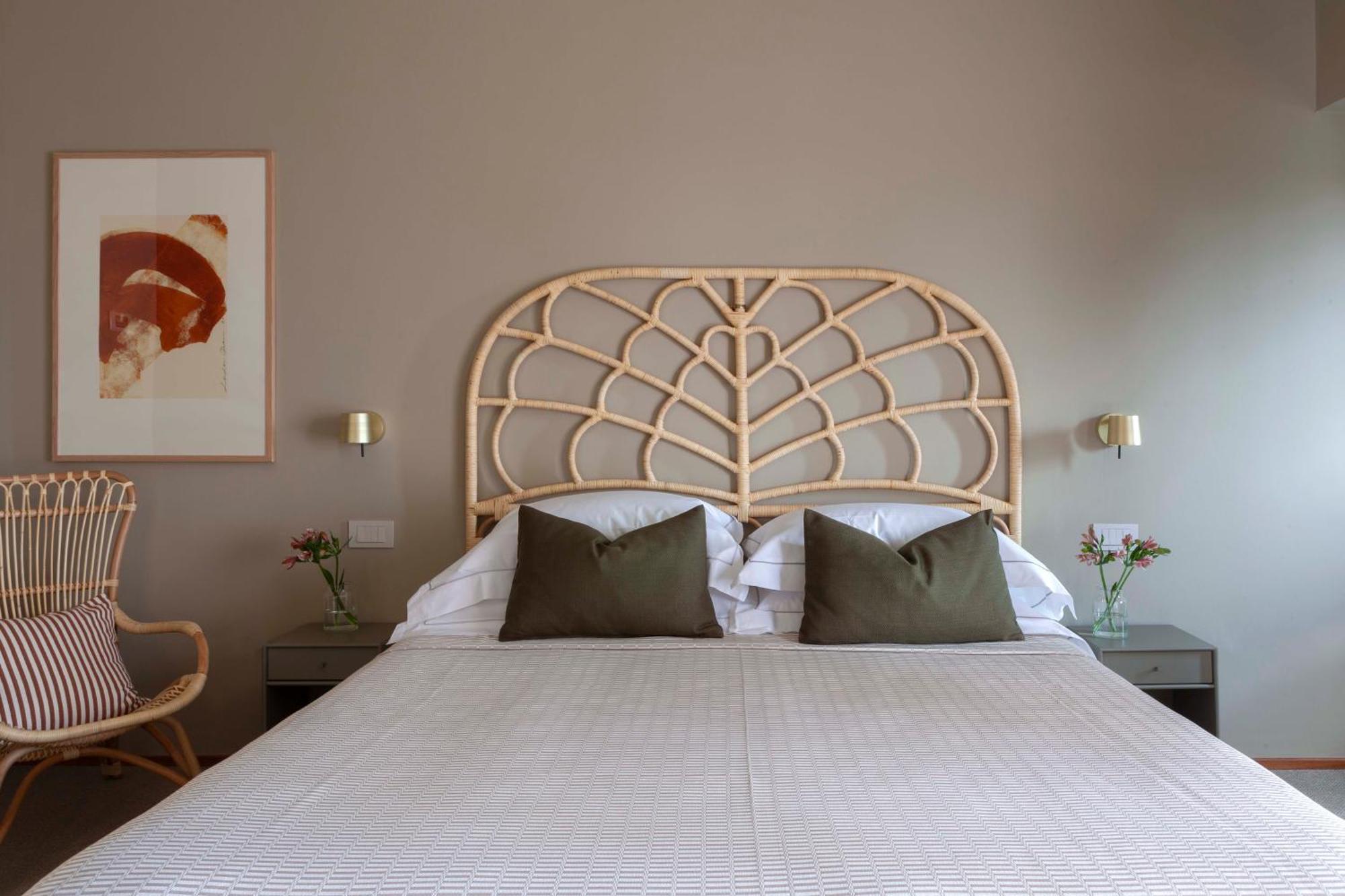 Is Molas Hotel