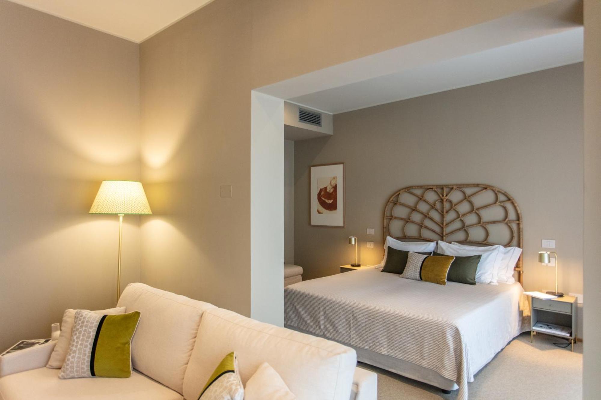 Hotel Is Molas Pula